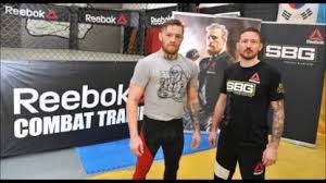 His students include fighters such as conor mcgregor, makwan amirkhani, and gunnar nelson. Book John Kavanagh Mma High Performance Speaking By Promotivate