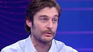 We did not find results for: Lino Guanciale Affranto Per Un Lutto Sto Soffrendo Molto Lanostratv
