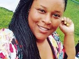 SHAMEL D. GUNDER a.k.a MEL