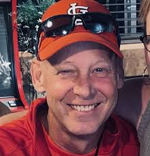 Troy Nicholson Obituary