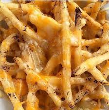 Pin By Queen Santini On I Loveee Fries Pasta Fry Fish Love Food Food Food Lover