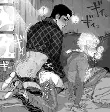 Post 3193998: Giorno_Giovanna Guido_Mista Jojos_Bizarre_Adventure