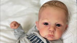 IM BACK!!! Sweet Benny (Cameron by Laura Tuzio Ross) Puts