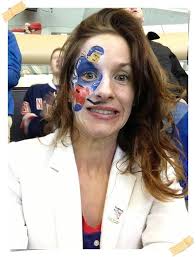 Jodi Klein: NHL Player Kevin Klein's Wife (Bio, Wiki)