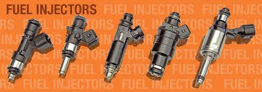 Fuel Injectors