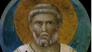 Relics of St Peter, Apostle and First Pope, to be exposed