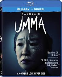 Amazon.com: Umma : Sandra Oh, Fivel Stewart, Dermot Mulroney, Odeya Rush,  MeeWha Lee, Tom Yi, Iris Shim, Sam Raimi, Zainab Azizi, Raimi Productions;  Starlight Media Inc.: Movies & TV