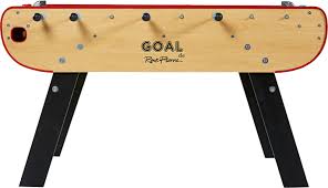 C'est pourquoi rené pierre, le leader français dans la conception et la fabrication de tables de. Rene Pierre Baby Foot Goal Baby Foots Sports Et Loisirs