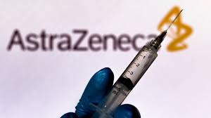 Vaccine developed in uk by astrazeneca and oxford university 'will save many lives', says scientist. Additional Study Needed For Astrazeneca Vaccine