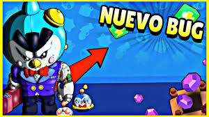 There are more than 35 different heroes in brawl stars. Nuevo Bug Con Senor P En Brawl Stars