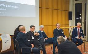 20 Jahre ZVFK