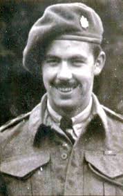 Profiles of our Fallen Part III: The Netherlands