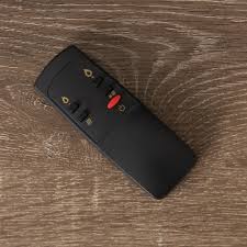 A fully functional, two heat setting, 1500 watt heater provides excellent warmth in small rooms. Black Wall Mounted Electric Fireplace Fire Sense