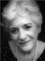 Mary Meyers Obituary (2015)