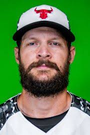 Matt Dermody Stats, Age, Position, Height, Weight, Fantasy & News