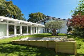 Holzpool Hoody 4 2x3 5m Swimmingpool Gartenpool Automatisch Abdeckung Rollo Vom Garten Fachhandler Swimming Pool Hot Tub Pool Hot Tub Outdoor Decor