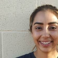 Marina Contreras's Instagram, Twitter & Facebook