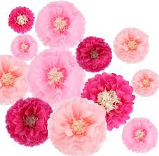 Maybe you would like to learn more about one of these? Paper Flower Tissue Paper Chrysanthemum Flowers Diy Crafting For Wedding Backdrop Nursery Wall Decoration Buy Paper Flower Cheap Paper Flowers Magic Tissue Paper Flowers Product On Alibaba Com