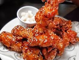 Sure, korean food is often quite spicy. Jeans Chili Chicken Gandaria Lengkap Menu Terbaru Jam Buka No Telepon Alamat Dengan Peta