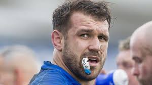 Former Russian Spy's Daughter Poisoned