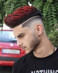 Pin By Miguel Flores On Other Beauty Men Hair Color Gents Hair Style Hair Styles