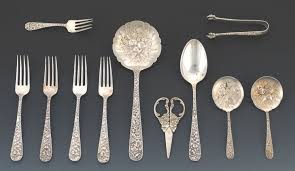 Maybe you would like to learn more about one of these? The 5 Most Valuable Sought After Sterling Silver Flatware Patterns