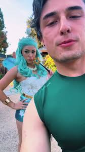 Jorgen Fairly Oddparents Costume