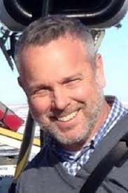 CHRISTOPHER GOODIN Obituary (2019)