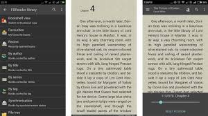 Share photos and videos, send messages and get updates. 15 Best Ebook Reader Apps For Android Android Authority