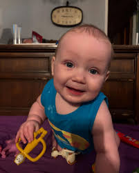 Becky Holbrook Kirby