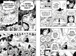 One Piece Chapter 1134 Release Date and Time