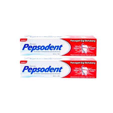 Jual Pepsodent Ukuran Kecil 75gr Jakarta Selatan Toko Duta Niaga Tokopedia