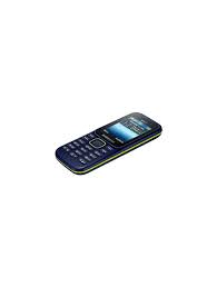 Samsung Guru Music 2 (Blue)