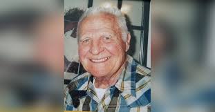 Obituary information for Joseph A. Kalinowski