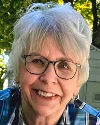 Susan Hettich Obituary February 12, 2025