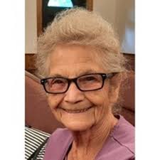 Lila Rhea Brickey Obituary September 24, 2022