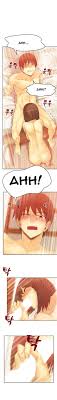 The following content is intended for mature audiences and may contain sexual themes, gore, violence and/or strong language. My Office Ladies Chapter 51 Komiktap