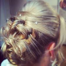 What percent of the american population is a redhead? Wedding Hair Hungerford Aveda Hair Salon Berkshire