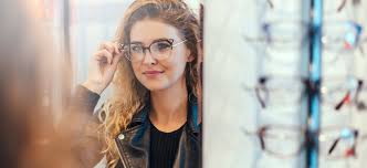 Shop retro glasses, rimless eyeglass, computer glasses, eyeglass frames from a huge selection available online on goto. What Are The Best Designer Eyewear Brands For Eyes Blog