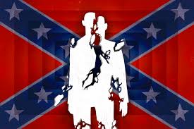 The screen printed university alabama logos are officially licensed and approved by university alabama and are viewable from both sides with the opposite side. Today S Battle Over The Confederate Flag Has Nothing To Do With The Civil War Essay Zocalo Public Square