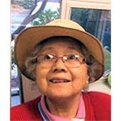 Mary Harue Koura Obituary 2016
