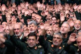 نیوزیلند ۴۰ مقام جمهوری اسلامی را به‌دلیل سرکوب معترضان تحریم کرد