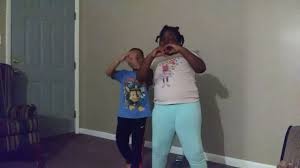 The Kids Does The Juju On Da Beat Dance Battle Funny Version Juju Kids Battle