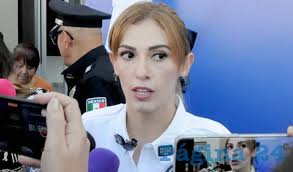 No es Recomendable Comprar en Temu Porque no Tiene Área Legal en México: Michelle  Olmos