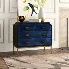 Kallista 3 Drawer Accent Chest In 2020 Furniture Furnishings Furniture Design Sketches