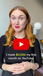 I made $3000 my first month