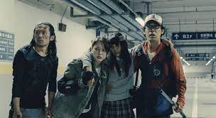 Being that zombies are a complex and diverse subject, i'd say. A New Look For The Classic Zombie Movie