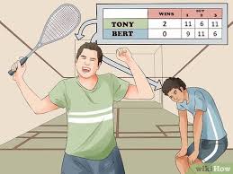 We did not find results for: How To Play Squash 13 Steps With Pictures Wikihow