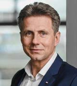 Logistische Leistungen und Lösungen sind ent schei dend für die Zukunft von  Wirtschaft und Gesell schaft in Deutsch land.