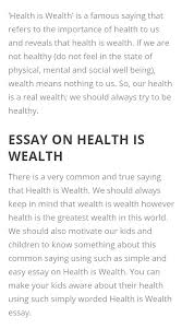 Being healthy is holistic, as you should be physically, mentally and nutritionally fit. Safety Speech Topics In Hindi Hse Images Videos Gallery